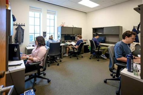 Key Advantages of the University of Notre Dame Economics Program