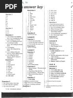 Key Answer To Four Corners 3 Workbook Reader