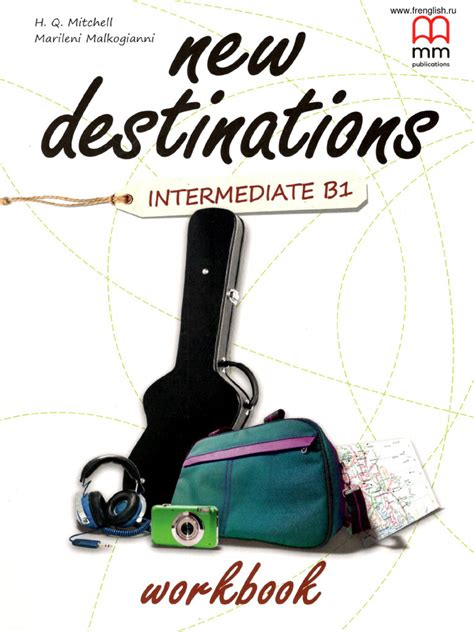 Key Answers New Destinations B1 Studentbook PDF