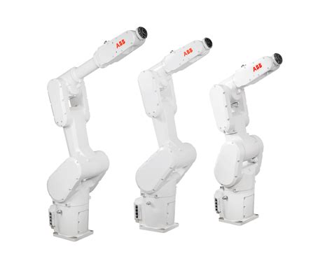 Key Applications of ABB 6-Axis Robot