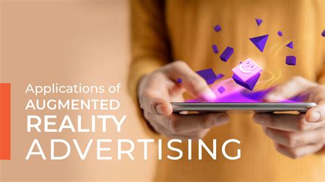 Key Applications of Advertising