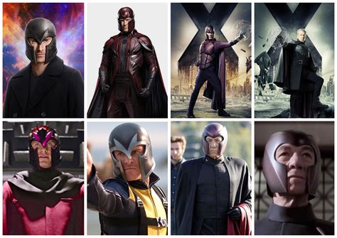 Key Applications of Magneto Suits