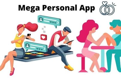 Key Attributes of Mega Personal and Similar Websites