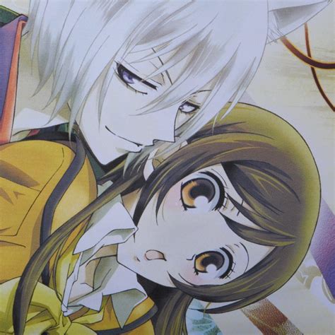 Key Attributes of Tomoe Kamisama