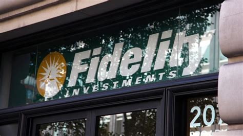 Key Benefits for Fidelity Investments RIAs