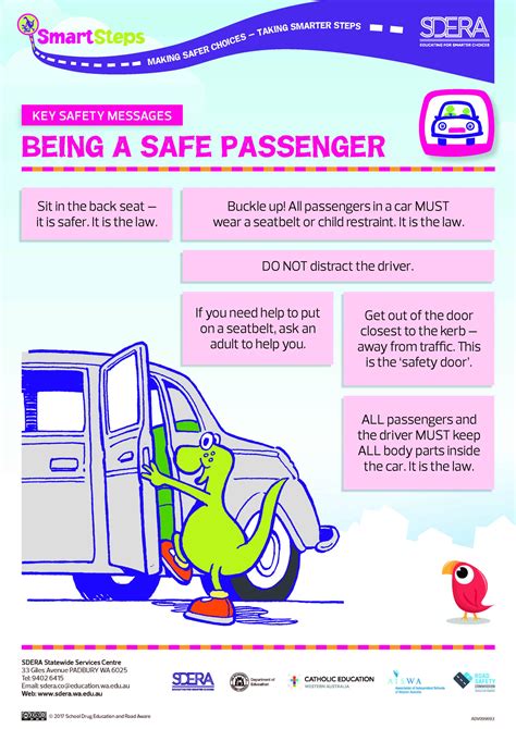 Key Benefits for Passengers