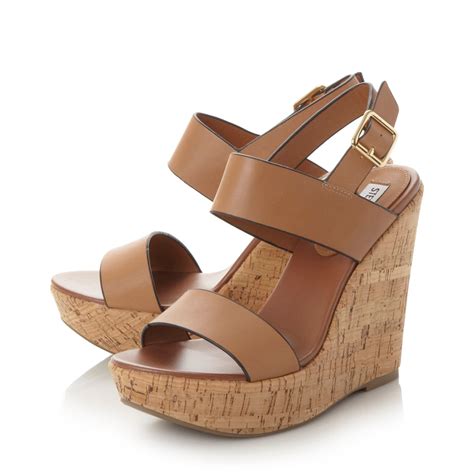 Key Benefits of Brown Wedges