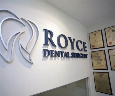 Key Benefits of Choosing Royce Dental Surgery Woodlands