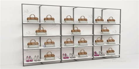 Key Benefits of Display Metal Stands