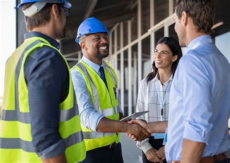 Key Benefits of Effective Construction Project Management