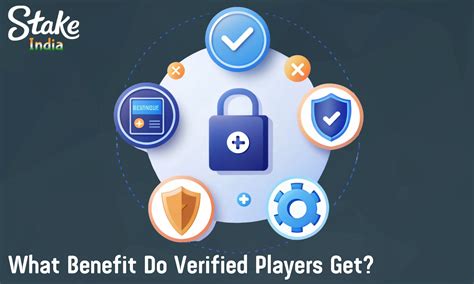 Key Benefits of Fully Verified Stake Accounts