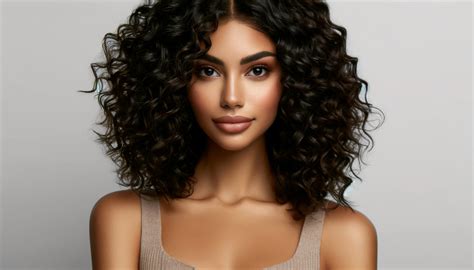 Key Benefits of Grey Curly Wigs