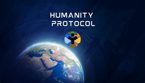 Key Benefits of Humanity Protocol: