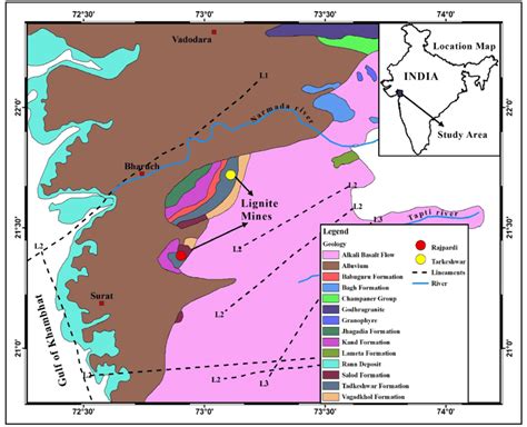 Key Benefits of Investing in the Cambay Basin