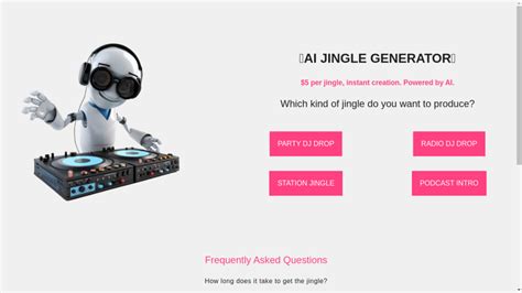 Key Benefits of Jingle AI Generators: