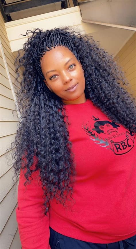 Key Benefits of Micro Braids: