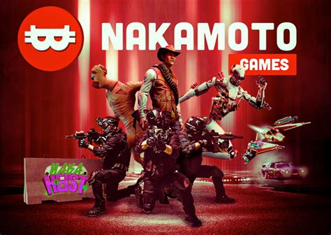 Key Benefits of Nakamoto Games