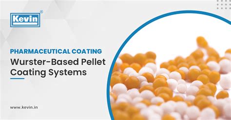 Key Benefits of Pellet Coating Machines