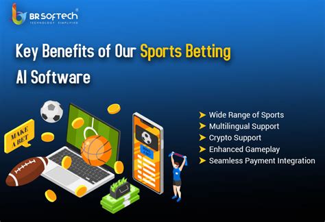 Key Benefits of Sports Betting Scripts