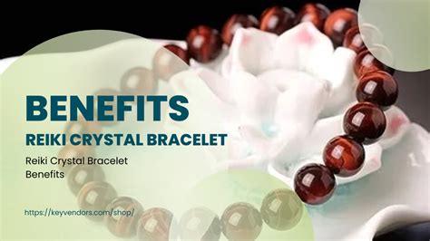 Key Benefits of Stretch Crystal Bracelets