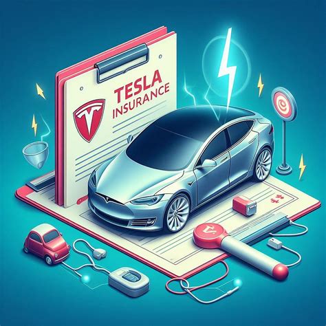 Key Benefits of Tesla Insurance