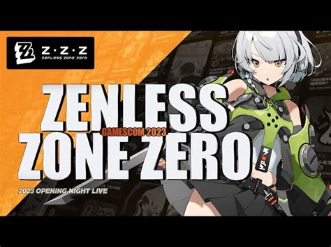 Key Benefits of Zenless Zone Zero Anby: