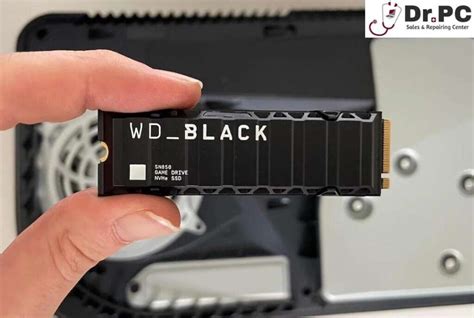 Key Benefits of an SSD Upgrade: