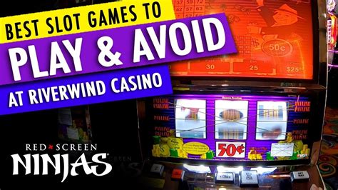 Key Benefits of the Riverwind Casino Free Play Promo Code