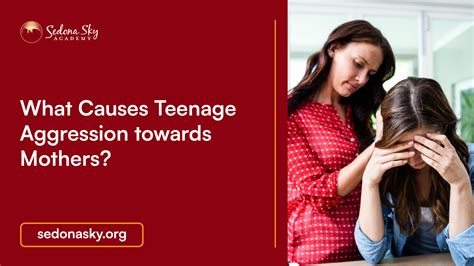Key Causes of Teenage Hate Towards Parents