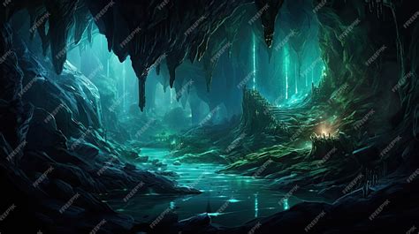 Key Cavern: Discovering the Enigmatic Underground Realm