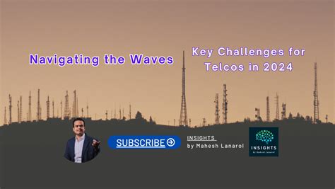 Key Challenges for Industries that Rely on Waves