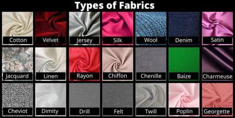 Key Characteristics of Sweatshirt Material Fabric