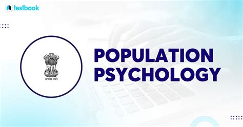Key Concepts in Population Psychology