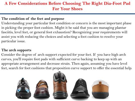 Key Considerations for Choosing Urban Shoes