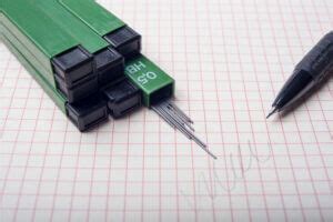 Key Considerations for Choosing a Mechanical Pencil