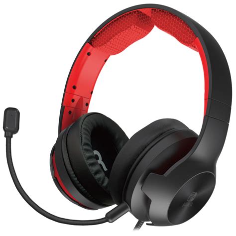 Key Considerations for Choosing a Nintendo Switch Gaming Headset