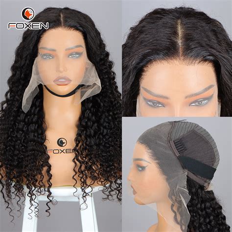 Key Considerations for Choosing the Best Lace Front Wig