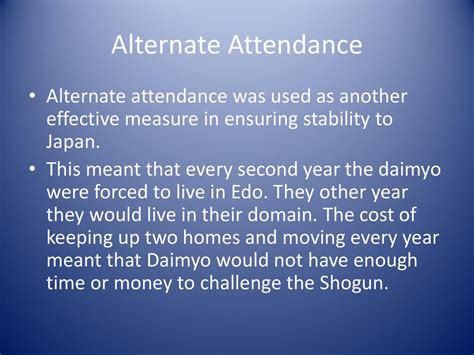 Key Considerations for Developing an Alternate Attendance Policy