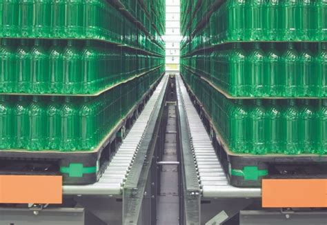 Key Considerations for Palletizing