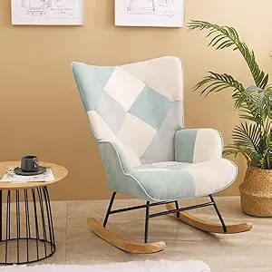 Key Considerations for Rocking Chairs