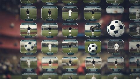 Key Considerations for Selecting a Soccer Website