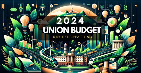 Key Developments and Expectations for Budget 2024