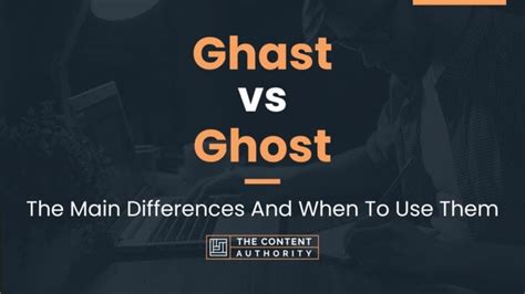 Key Differences: Ghost 16 vs. Ghost 15