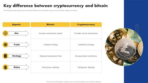 Key Differences Between Dollar YTL and Bitcoin