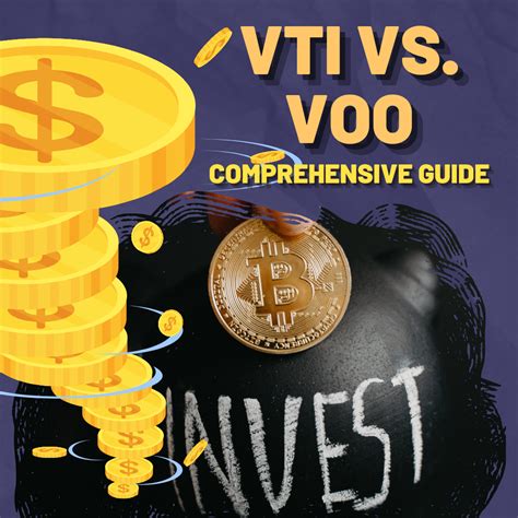 Key Differences Between VTI and VOO