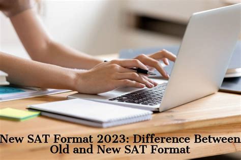 Key Differences Between the Old and New SAT