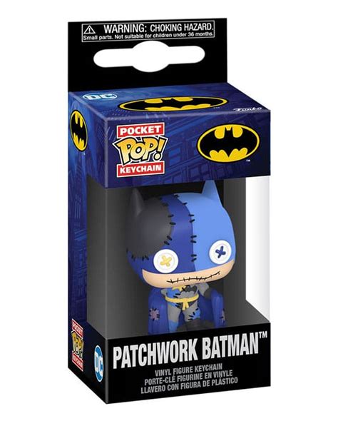 Key Differences from Other Batman Funko Pops