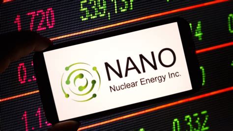 Key Drivers of Nano Nuclear Stock Growth