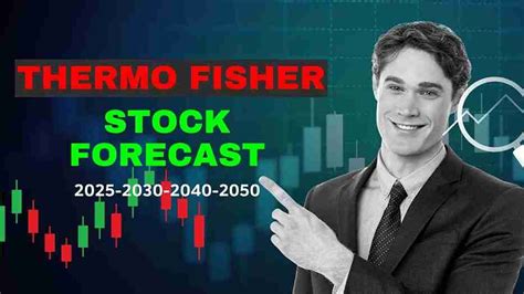 Key Drivers of Thermo Fisher's Stock Performance