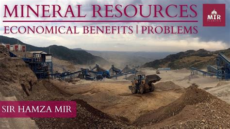 Key Economic Benefits of the Mine